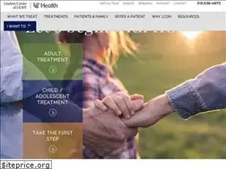 Sites similar to lindnercenterofhope.org