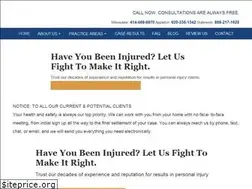 Sites similar to lindnerlawllc.com