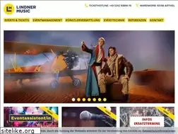 Sites similar to lindnermusic.at