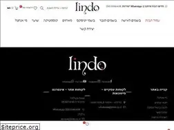 Sites similar to lindo.co.il