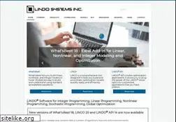Sites similar to lindo.com