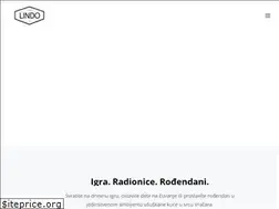 Sites similar to lindo.rs