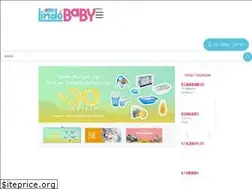 Sites similar to lindobaby.com.tr