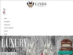 Sites similar to lindodogs.com