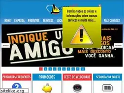 Sites similar to lindoianetportal.com.br
