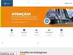 Sites similar to lindoiashopping.com.br