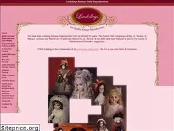 Sites similar to lindolleys.com