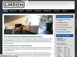 Sites similar to lindom.nl