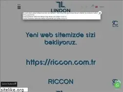 Sites similar to lindonayakkabi.com