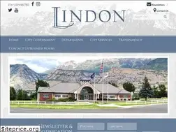 Sites similar to lindoncity.org