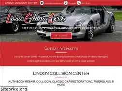 Sites similar to lindoncollision.com