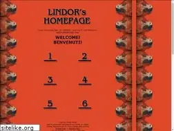 Sites similar to lindorblu.it