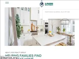 Sites similar to lindorealtygroup.com