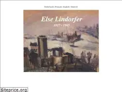 Sites similar to lindorfer.nl