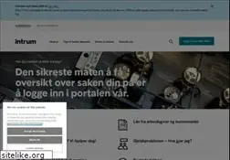 Sites similar to lindorff.no