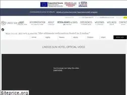 Sites similar to lindos-sun.com