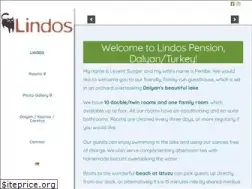 Sites similar to lindos.com.tr