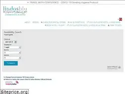 Sites similar to lindosblu.reserve-online.net