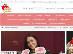 Sites similar to lindosdetalles.com