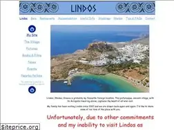 Sites similar to lindoseye.com