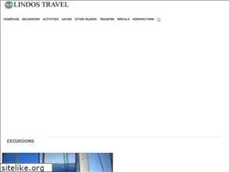 Sites similar to lindostravel.gr