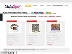 Sites similar to lindotiger.com