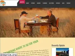 Sites similar to lindotravel.com