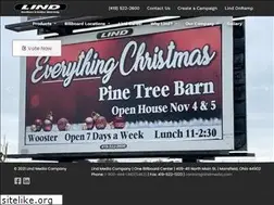 Sites similar to lindoutdoor.com