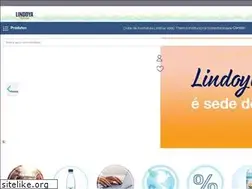 Sites similar to lindoyaverao.com.br
