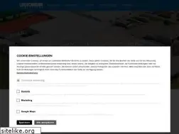 Sites similar to lindpointner.com