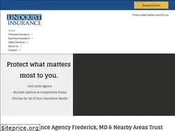Sites similar to lindquistinsurance.com