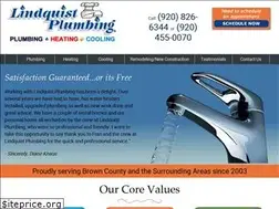 Sites similar to lindquistplumbing.com
