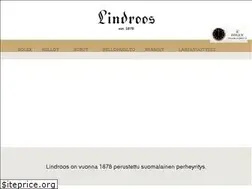 Sites similar to lindroos.fi