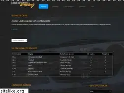 Sites similar to lindroosracing.com