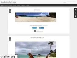 Sites similar to lindroth.com
