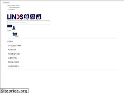 Sites similar to linds.dk