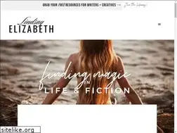 Sites similar to lindsay-elizabeth.com