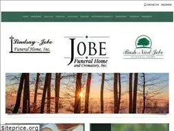 Sites similar to lindsay-jobefuneralhome.com