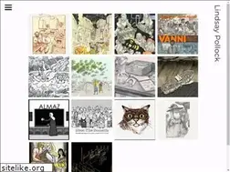 Sites similar to lindsay-pollock.com