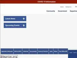 Sites similar to lindsay.ca.us