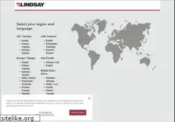 Sites similar to lindsay.com