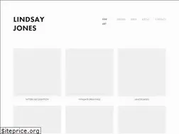 Sites similar to lindsayannajones.com