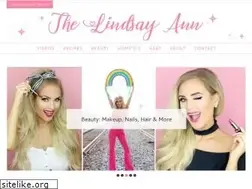 Sites similar to lindsayannbakes.com