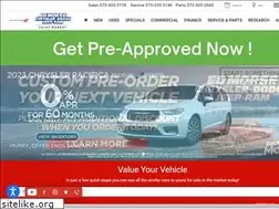 Sites similar to lindsayautogroup.com