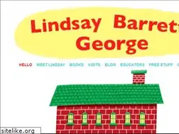 Sites similar to lindsaybarrettgeorge.com