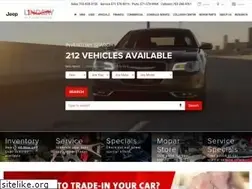 Sites similar to lindsaychryslerdodgejeepram.com