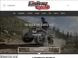 Sites similar to lindsaycycle.com