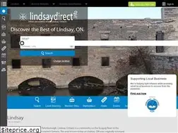 Sites similar to lindsaydirect.info