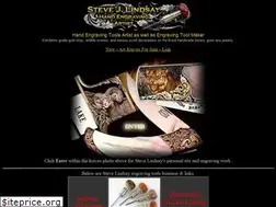 Sites similar to lindsayengraving.com