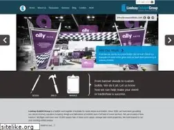 Sites similar to lindsayexhibits.com